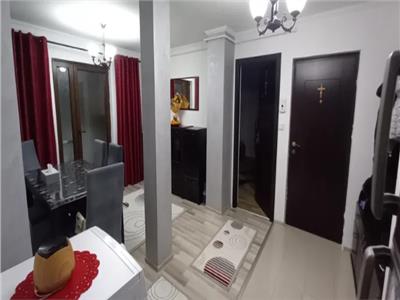 Apartament cu 3 camere de vanzare in Alba Iulia