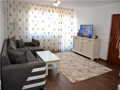 Apartament cu 3 camere de vanzare in Alba Iulia