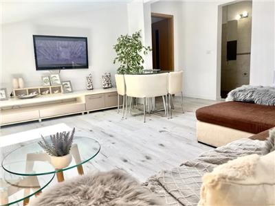 Apartament cu 3 camere de vanzare in Alba Iulia