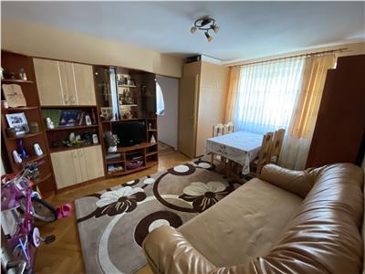 Apartament cu 3 camere de vanzare in Alba Iulia