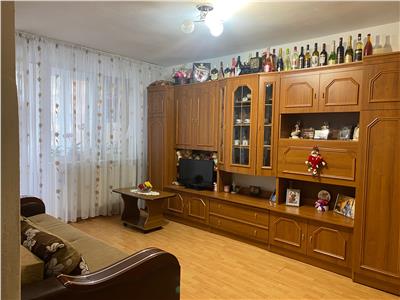 Apartament cu 2 camere de vanzare in Alba Iulia.