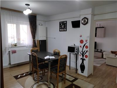 Apartament de inchiriat cu 3 camere in Alba Iulia!