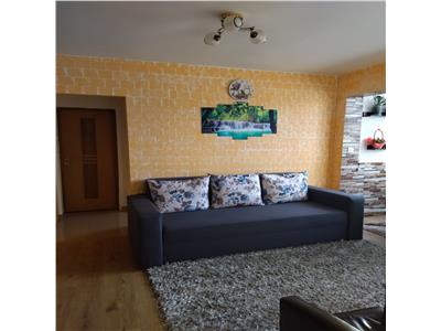 Apartament cu 2 camere de vanzare in Alba Iulia.