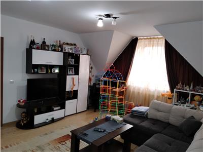 Apartament cu 2 camere de vanzare in Alba Iulia.