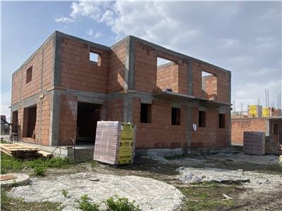 Casa tip duplex de vanzare in Alba Iulia