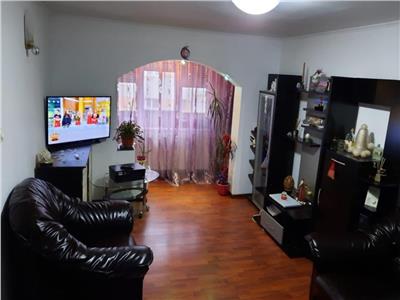 Apartament cu 2 camere de vanzare in Alba Iulia