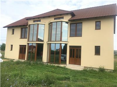 Casa noua tip duplex de vanzare in Alba Iulia