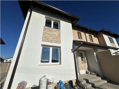 Casa tip duplex de vanzare in Alba Iulia