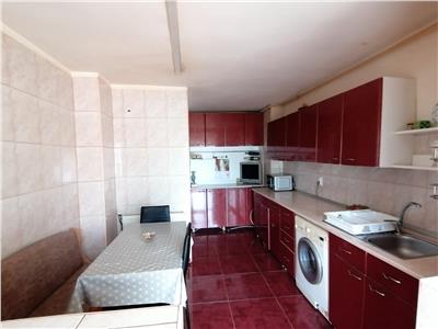 Apartament cu 2 camere de vanzare in Alba Iulia