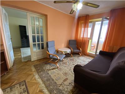 Apartament cu 3 camere de inchiriat in Alba Iulia