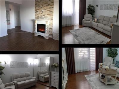 Apartament cu 3 camere de vanzare in Alba Iulia