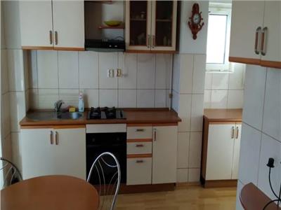 Apartament cu 4 camere de vanzare in Alba Iulia