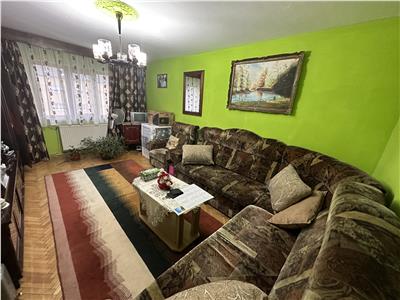 Apartament cu 2 camere de vanzare in Alba Iulia