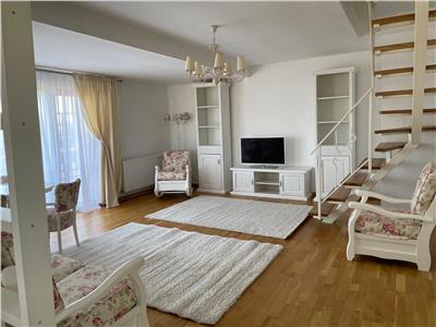 Apartament de inchiriat la vila in Alba Iulia