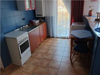 Apartament cu 2 camere de vanzare in Alba Iulia