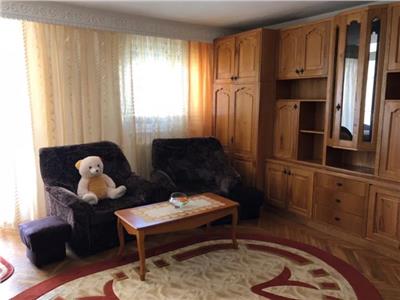 Apartament de vanzare cu 3 camere in Alba Iulia