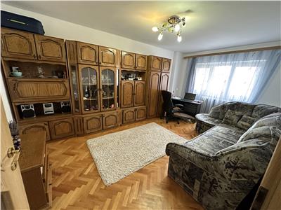 Apartament cu 3 camere de vanzare in Alba Iulia