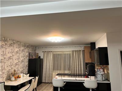 Apartament cu 3 camere de vanzare in Alba Iulia