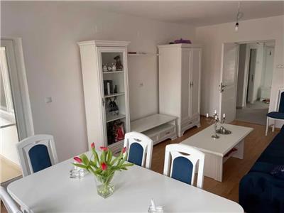 Apartament cu 3 camere de vanzare in Alba Iulia