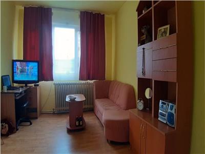 Apartament cu 2 camere de vanzare in Alba Iulia