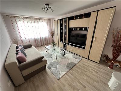 Apartament cu 3 camere de vanzare In Alba Iulia