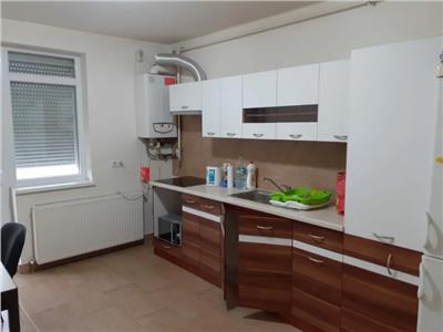 Apartament de vanzare cu 2 camare in Alba Iulia