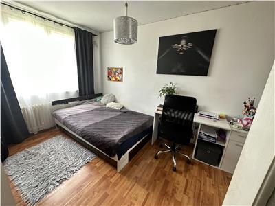 Apartament cu 2 camere  de vanzare in Alba Iulia ultracentral