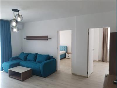 Apartament de inchiriat cu 3 camere in Alba Iulia