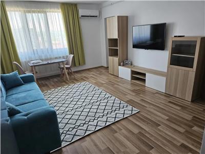 Apartament de vanzare cu 2 camere in Alba Iulia