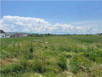 Teren de vanzare in Alba Iulia zona Partos