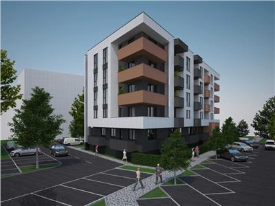 Apartamente in bloc nou de vanzare in Alba Iulia