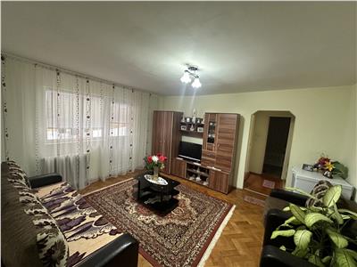 Apartament cu 2 camere de vanzare in Alba Iulia