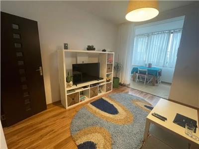 Apartament cu 2 camere de vanzare in Alba Iulia