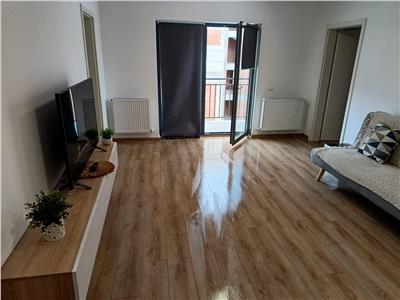 Apartament cu 2 camere de vanzare in Alba Iulia