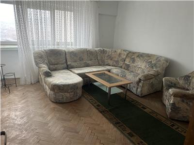 Apartament cu 2 camere de vanzare in M-uri Alba Iulia