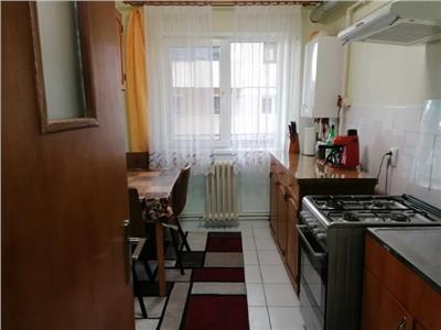 Apartament cu 4 camere de vanzare in Alba Iulia