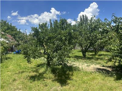 Teren intravilan de vanzare in Ighiu - Alba