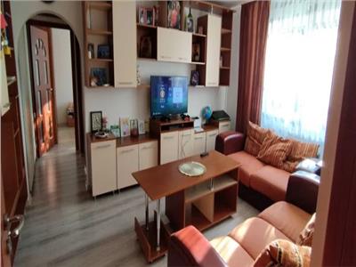 Apartament cu 3 camere de vanzare in Alba Iulia