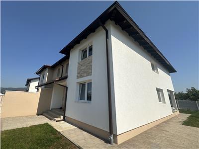 Casa tip duplex de vanzare in Alba Iulia
