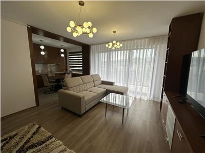 Apartament cu 3 camere de inchiriat in Alba Iulia