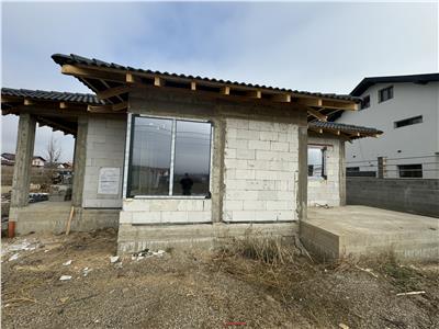 Casa de vanzare in Alba Iulia Orizont