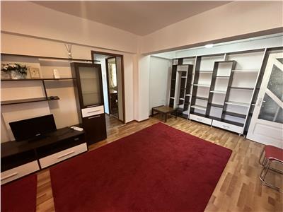 Apartament cu 3 camere de vanzare in Alba Iulia zona Centru