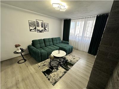 Apartament cu 2 camere de vanzare in Alba Iulia