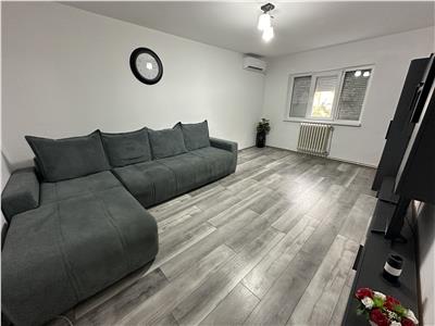 Apartament cu 2 camere de vanzare in Alba Iulia zona Cetate - MERCUR