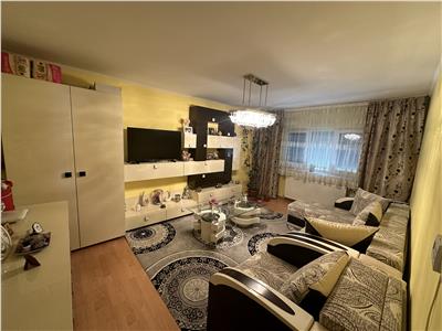 Apartament cu 2 camere de vanzare in Alba Iulia