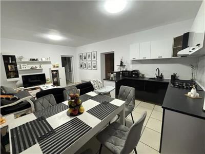 Apartament la casa de vanzare in Alba Iulia