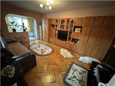 Apartament cu 2 camere de vanzare in Alba Iulia Cetate