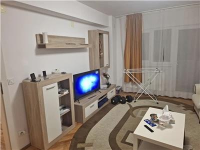 Apartament cu 2 camere de vanzare in Alba Iulia