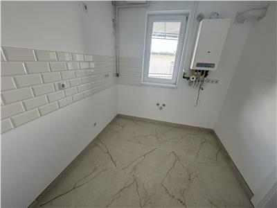 Apartament cu 2 camere in bloc nou etaj 1 zona Cetate Alba Iulia