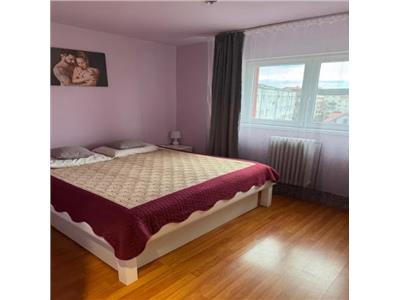 Apartament cu 2 camere de vanzare in Alba Iulia Cetate